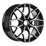 SONİC 1038/4 7.5X17 4X108 ET35 63,4 GMD